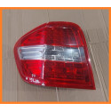 Lanterna Traseira Esquerda Com Led Ml 320 350 2008 A 2011