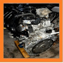 Motor Parcial Captur 2017 2018 2019 2020 2021 1.6 120cv