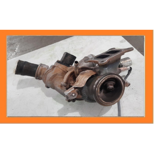 Turbina Original Audi Q3 2.0 180cv