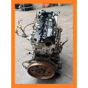 Motor Parcial Hilux 2.8 Diesel Automática 177cv 