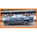 Diferencial Traseiro Chevrolet S10 2.8 Automática Rel 12x41