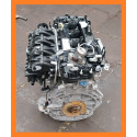 Motor Parcial Ford Bronco 2.0 Gasolina 253cv 2022 2023 2024