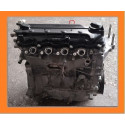 Motor Parcial Honda City 1.5 Flex 116cv 2016 2017 2018 2019