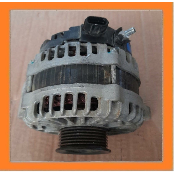 Alternador Arizzo 6 1.5 Turbo