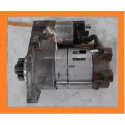 Motor Partida Land Rover Velar 3.0 V6 Jaa211001cc