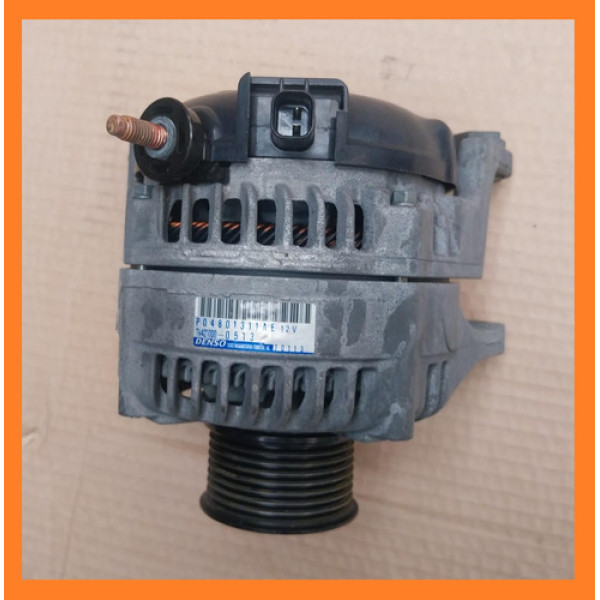 Alternador Dodge Ram 2500 6.7