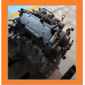 Motor Parcial Hyundai Creta 1.6 130cv 17 18 19 20 21 Troca