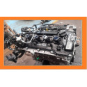 Motor Parcial Toyota Corolla 2020 2021 2022 2.0 177cv