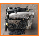 Motor Parcial Ford Ranger 3.0 Diesel 163cv