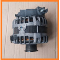 Alternador Land Discovery Sport Evoque 2.0 Diesel 180cv