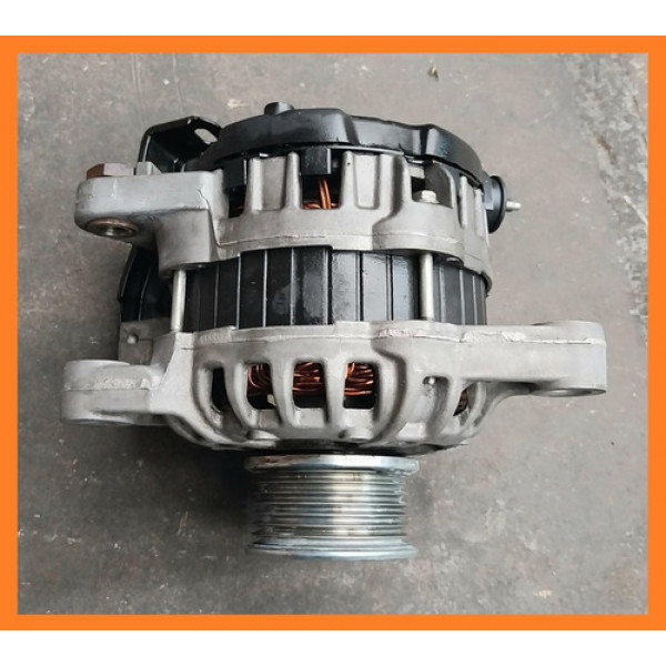 Alternador Toyota Hilux 2.8 204cv 2021 2022 2023 2024