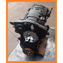 Motor Parcial Citroen Aircross 1.6 Flex 118cv 2019 2020 2021