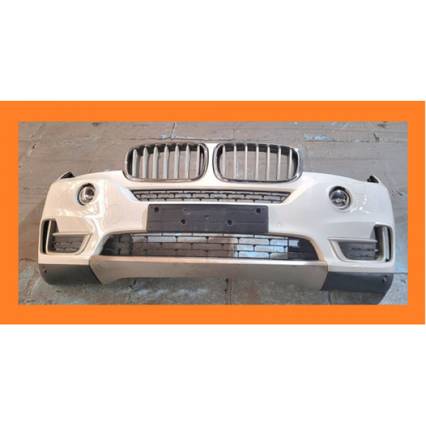 Parachoque Dianteiro Bmw X5 2014 2015 2016 2017 2018