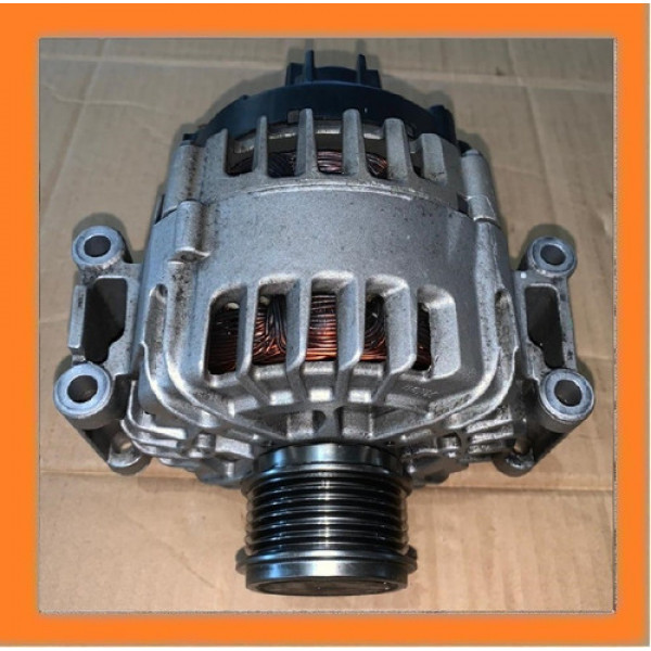 Alternador Audi Q3 2.0 170cv