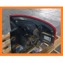 Lanterna Traseira Esquerda Ford Edge 2011 2012 2013