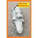 Motor Partida Arranque Mercedes Cla 250 2.0 211cv