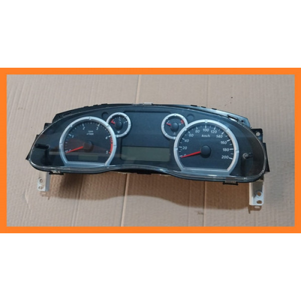 Painel Instrumentos Ford Ranger 3.0 Diesel