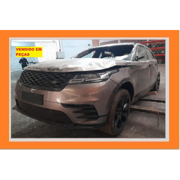 Cabeçote Biela Velar 3.0 V6 P380 2017 2018 2019 2020