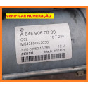 Motor Partida Arranque Mercedes Cla 250 2.0 211cv