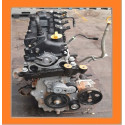 Motor Parcial Toro 1.8 Flex 139cv 16 17 18 19 20 21 25.000km