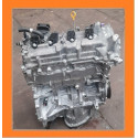 Motor Parcial Nissan Kicks 1.6 114cv 2019 2020 2021 Na Troca