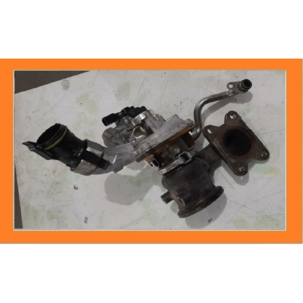 Turbina Original Audi Q3 1.4 Tfsi 16 17 18 19 20