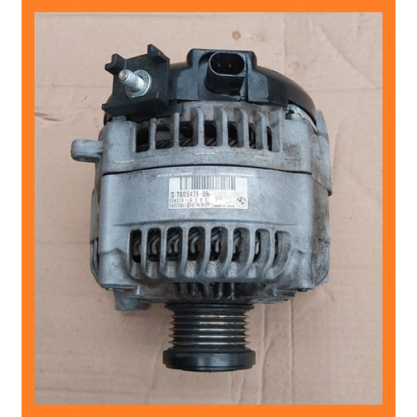 Alternador Bmw 120i 320i 328i 2.0 Flex N20