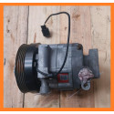 Compressor Ar Condicionado Mitsubishi Tr4 2.0