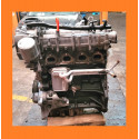 Motor Parcial Audi A1 1.4 Tfsi 122cv A Base De Troca