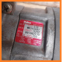 Compressor Ar Condicionado Mitsubishi Tr4 2.0