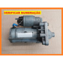 Motor Partida Arranque Citroen Jumper Peugeot Expert 1.6