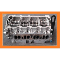 Cabeçote Nissan Frontier 2012 2013 2014 2015 2016 2.5 163cv