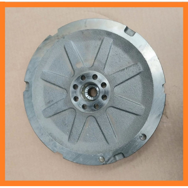 Volante Motor Toyota Prius 1.8 Híbrido 2012 2013 2014 2015