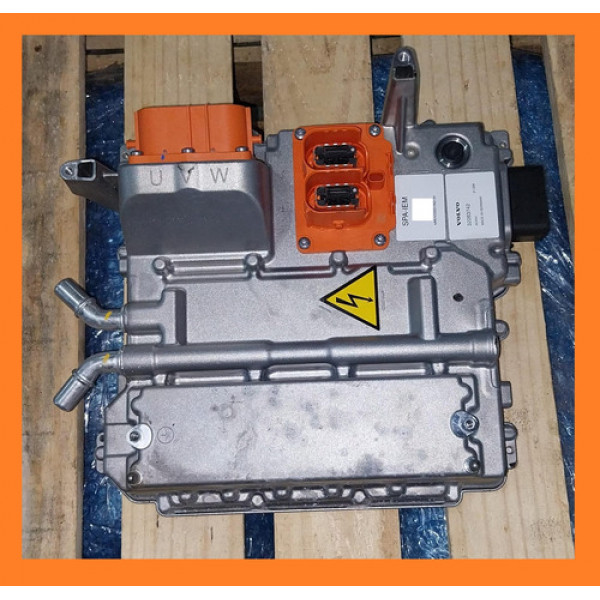 Inversor Bateria Volvo Xc90 2.0 T8 Híbrida 32263742