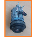 Compressor Ar Condicionado Fiat Freemont 2.4 2011 A 2016