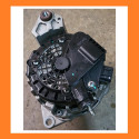 Alternador Nissan Frontier 2.3 Bi Turbo 17 18 19 20 21 22