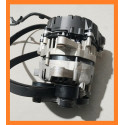 Alternador Land Rover Velar 3.0 P340 2020 2021 2022 2023