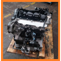 Motor Parcial Volvo Xc60 D5 2.0 Diesel 235cv