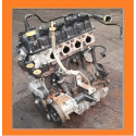 Motor Parcial Toro 1.8 Flex 139cv 16 17 18 19 20 21 25.000km