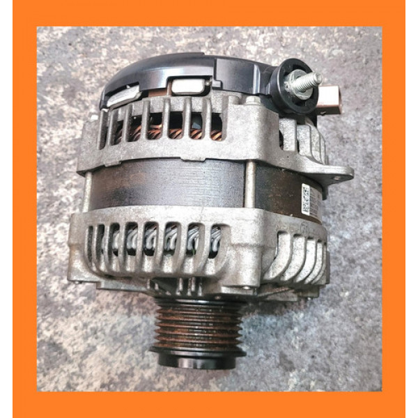 Alternador Xf 2.0 2016 2017 2018 2019 2020