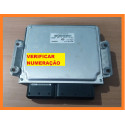 Módulo Injeção Ssangyong Actyon Sport 2.0 A6645404732