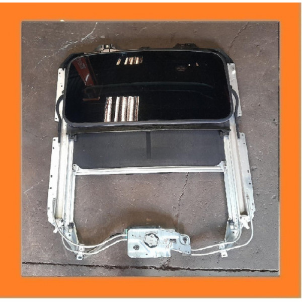 Teto Solar Crv 2008 2009 2010 2011 2012