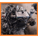 Motor Parcial New Discovery D300 2021 2022 2023 2024