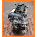 Motor Parcial Ford Fusion 2.5 Flex 175cv 2013 2014 2015 2016