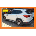 Agregado Direção Setor Bmw X1 16 17 18 19 20