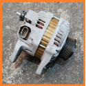 Alternador Mitsubishi L200 Triton 2.4 Diesel