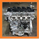 Motor Parcial Toyota Cross 2.0 177cv 2021 2022 2023 Na Troca