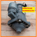 Motor Partida Arranque Volvo Xc60 2.0 Diesel 2018 A 2021