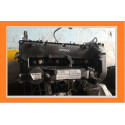 Motor Parcial Korando 2.0 Diesel 175cv Na Troca