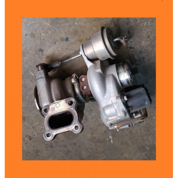 Turbina Gm Cruze 1.4 2016 2017 2018 2019 2020 2021 2022